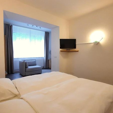 Hotel Promenade Szafuza Zewnętrze zdjęcie