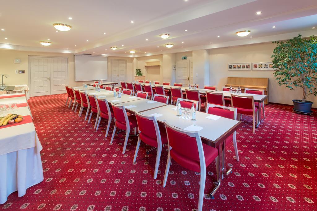 Hotel Promenade Szafuza Zewnętrze zdjęcie