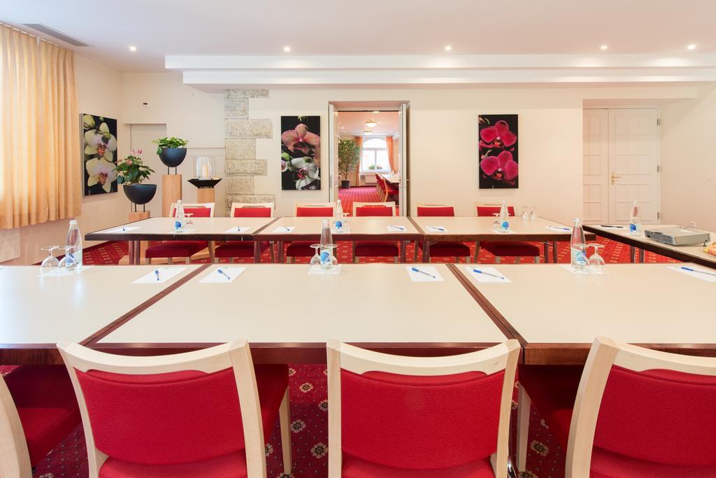 Hotel Promenade Szafuza Zewnętrze zdjęcie