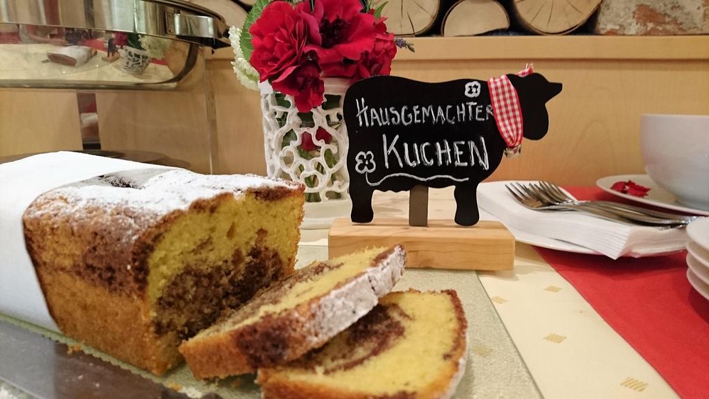 Hotel Promenade Szafuza Zewnętrze zdjęcie